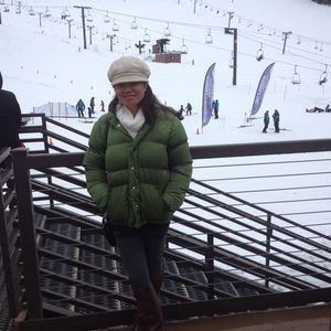 Meet your Posher, Stephanie